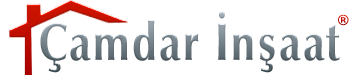 ÇAMDAR İNŞAAT San. ve Tic. Ltd. Şti.
